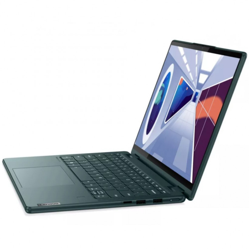 Ноутбук Lenovo Yoga 6 13ABR8 (83B2001UUS)  Фото №0