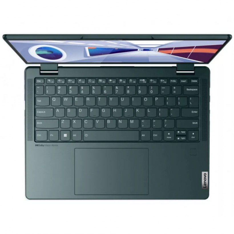 Ноутбук Lenovo Yoga 6 13ABR8 (83B2001UUS)  Фото №1