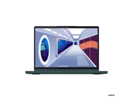 Ноутбук Lenovo Yoga 6 13ABR8 (83B2001UUS)  Фото №8