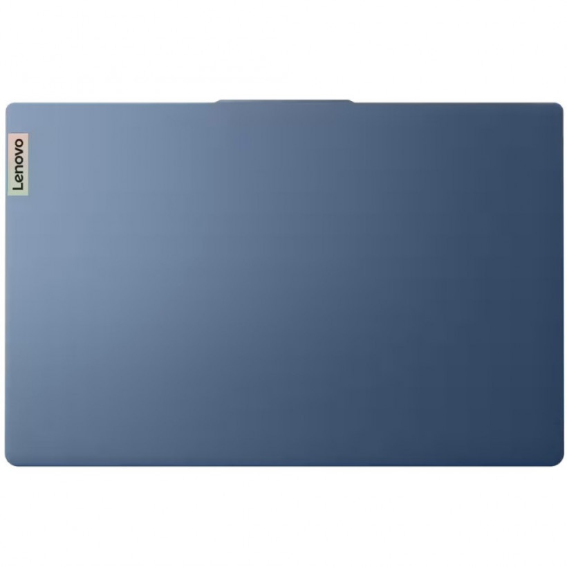 Ноутбук Lenovo IdeaPad Slim 3 15AMN8 Abyss Blue (82XQ006XPB)  Фото №3