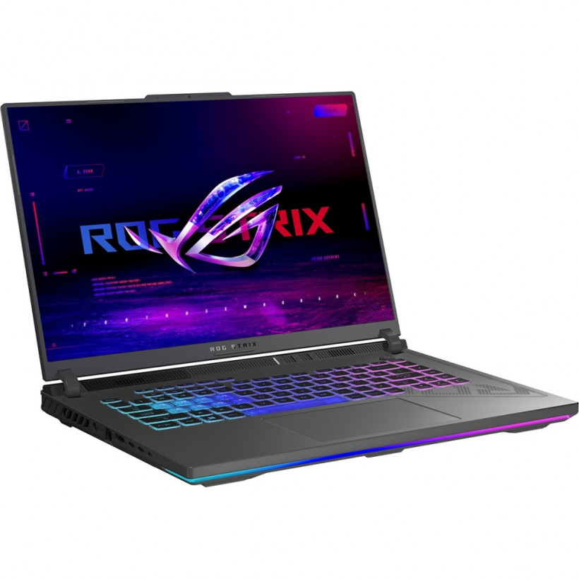 Ноутбук ASUS ROG Strix G16 G614JI (G614JI-N3138)  Фото №0