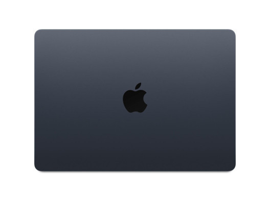 Ноутбук Apple MacBook Air 13,6&quot; M2 Midnight 2022 (Z160000AZ)  Фото №2