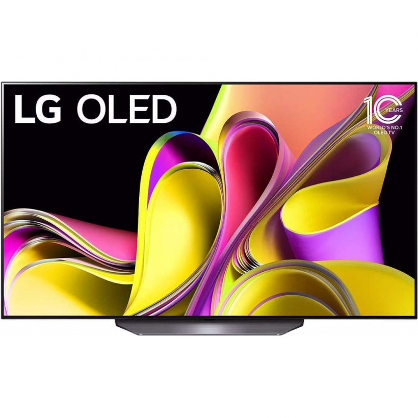 Телевізор LG OLED65B3