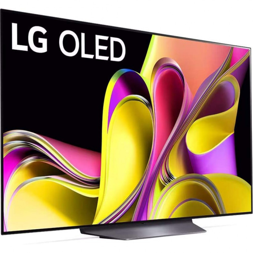 Телевізор LG OLED65B3  Фото №0