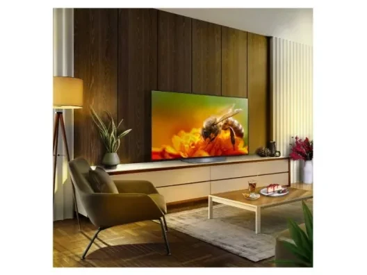 Телевізор LG OLED65B3  Фото №10