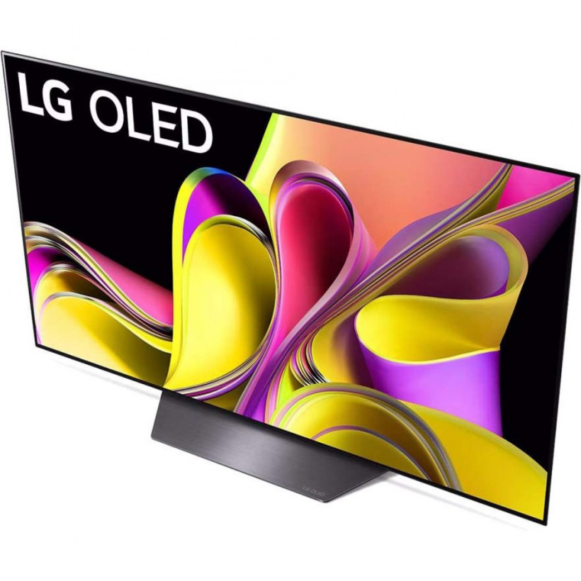 Телевізор LG OLED65B3  Фото №1