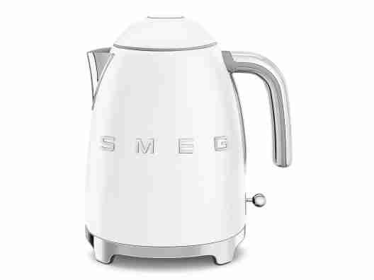 Чайник SMEG KLF03WHMEU  Фото №0