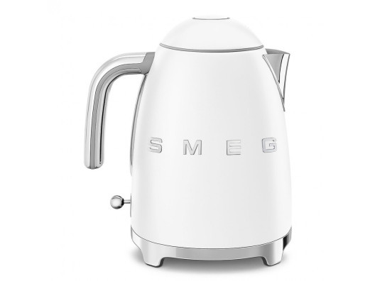 Чайник SMEG KLF03WHMEU  Фото №6