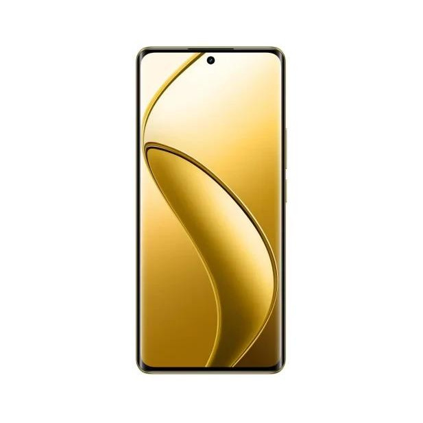 Смартфон realme 12 Pro+ 12/512GB Navigator Beige  Фото №8