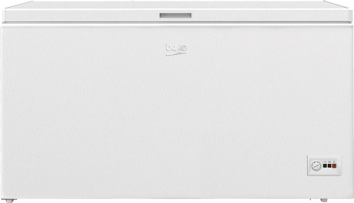 Морозильна скриня Beko HSM46790  Фото №0