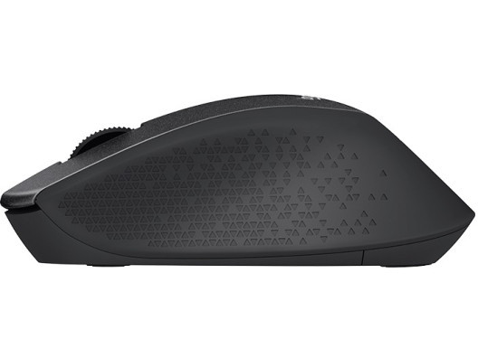 Мышь Logitech M330 Silent plus Black (910-004909)  Фото №5