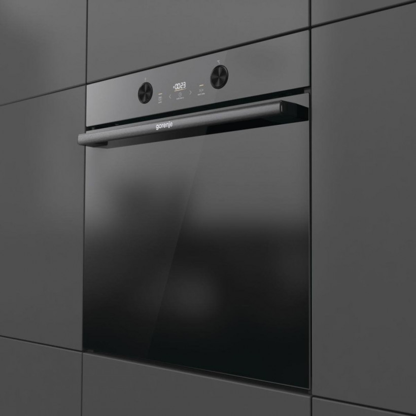 Духовой шкаф электрический Gorenje BPS6737E04DBG  Фото №3