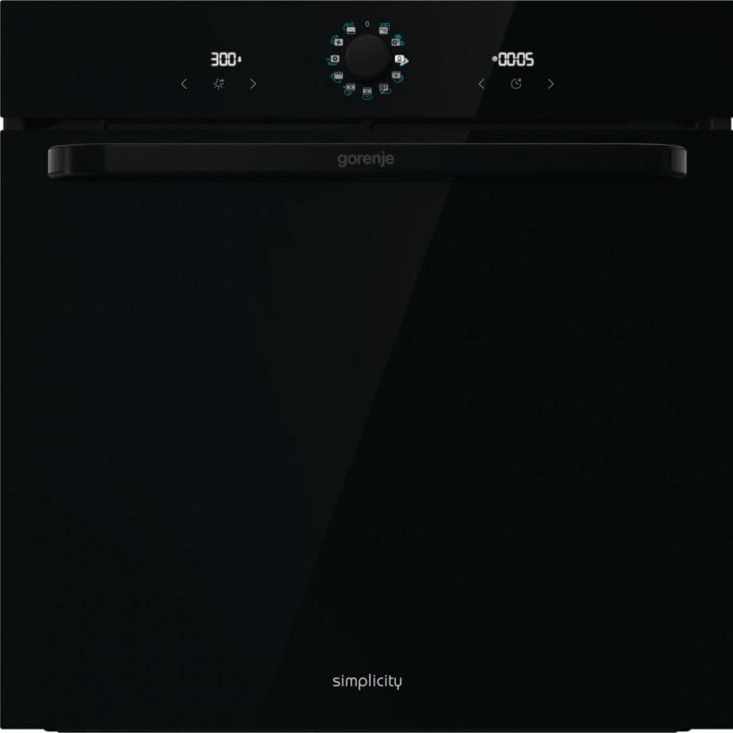 Духовой шкаф электрический GORENJE BOS 6737 SYB