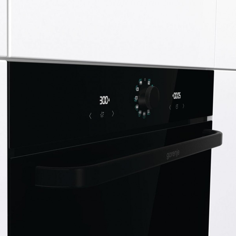 Духовой шкаф электрический GORENJE BOS 6737 SYB  Фото №3