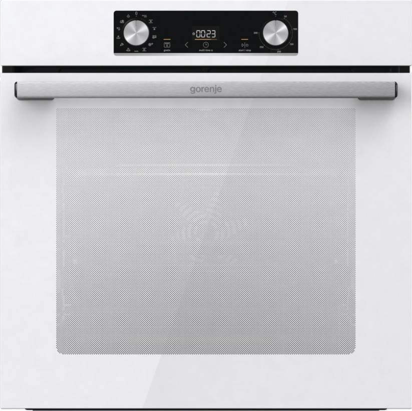 Духова шафа електрична Gorenje BOS6737E06WG