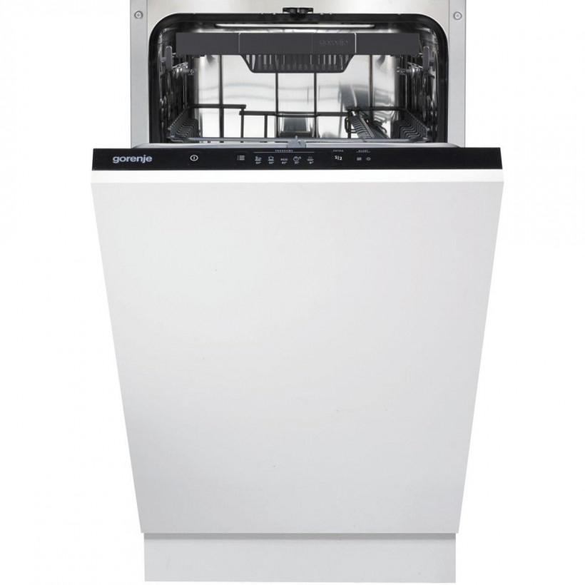 Встраиваемая посудомоечная машина Gorenje GV520E10