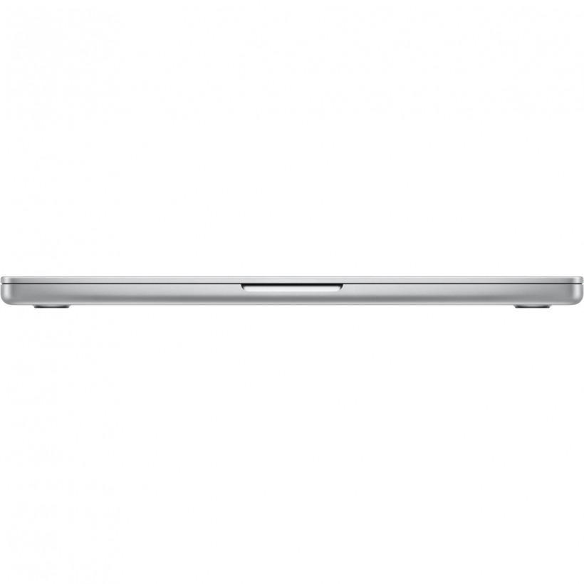 Ноутбук Apple MacBook Pro 14&quot; Silver Late 2023 (Z1AX001HS)  Фото №3