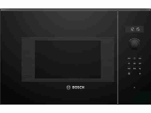 Вбудована мікрохвильва піч Bosch BFL524MB0  Фото №0