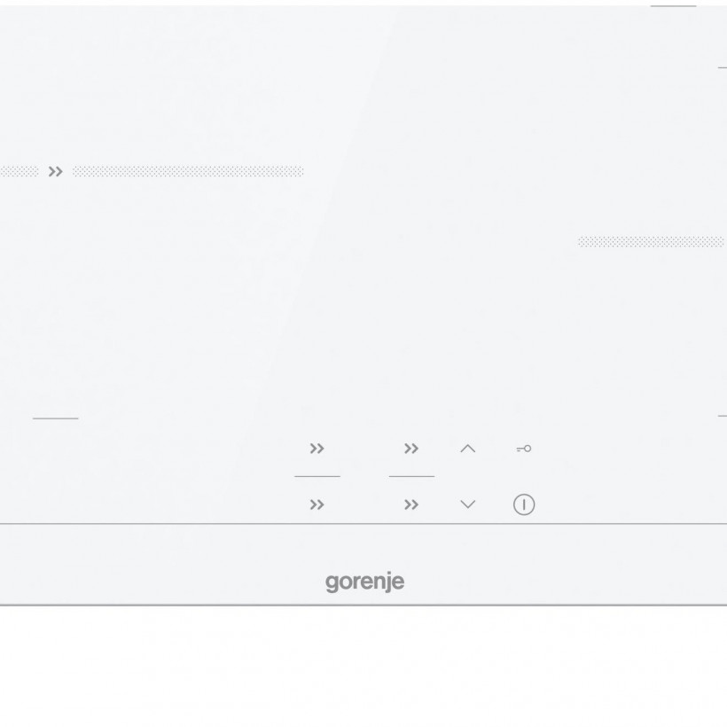 Варильна поверхня індукційна Gorenje IT640WSC  Фото №2