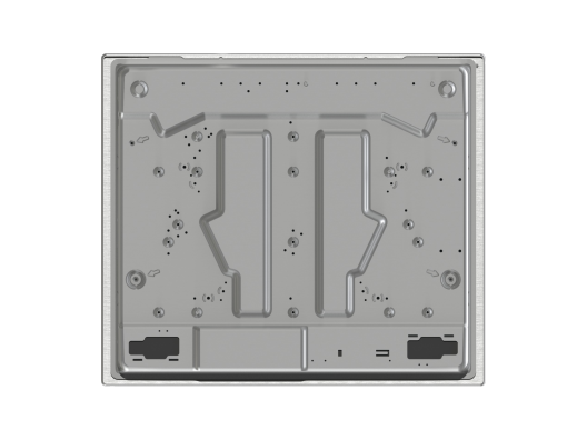Варильна поверхня Gorenje GW641EBX (GW 641 EBX)  Фото №6