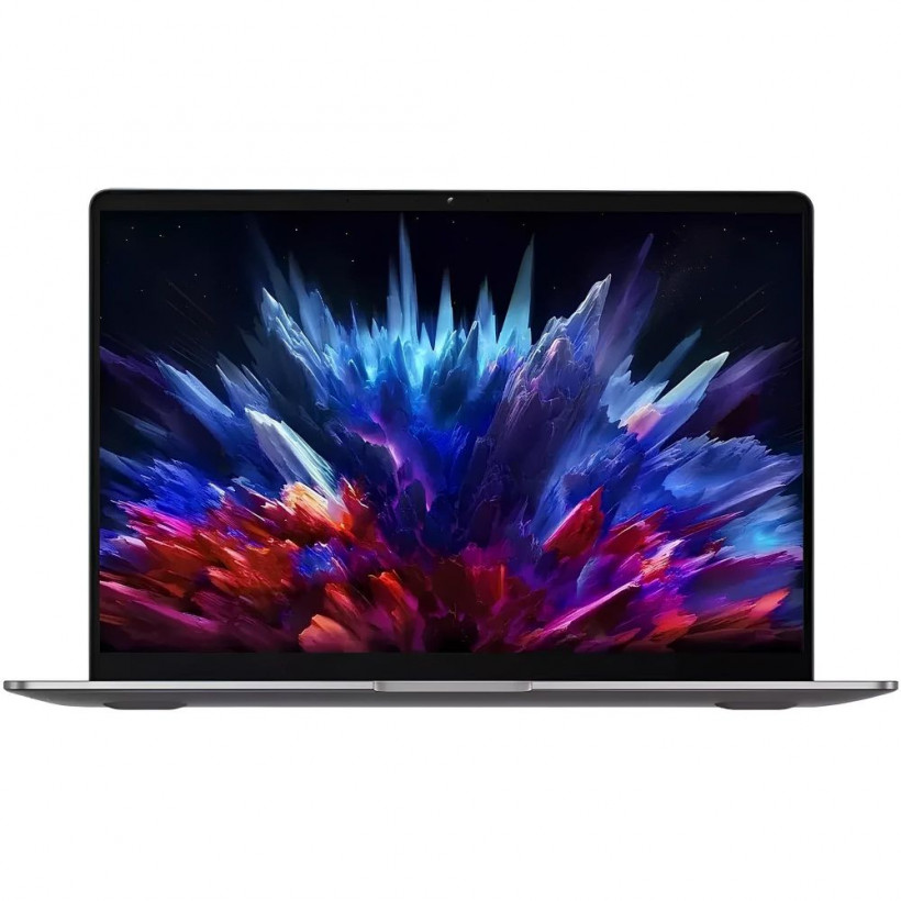 Ноутбук Xiaomi RedmiBook 14 2024 i5-13500H/2.8K/120Hz/16GB+512GB Silver (JYU4582CN)