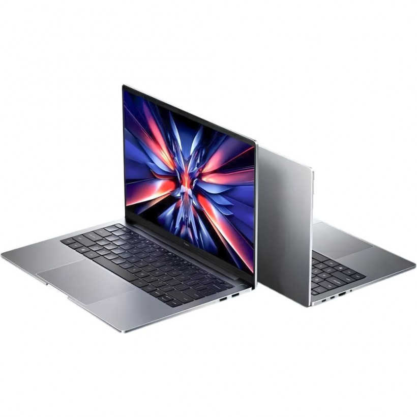 Ноутбук Xiaomi RedmiBook 14 2024 i5-13500H/2.8K/120Hz/16GB+1TB Silver (JYU4583CN)  Фото №2