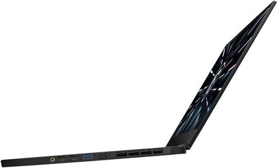 Ноутбук MSI Stealth GS66 12UGS-025 (GS6612025)  Фото №4