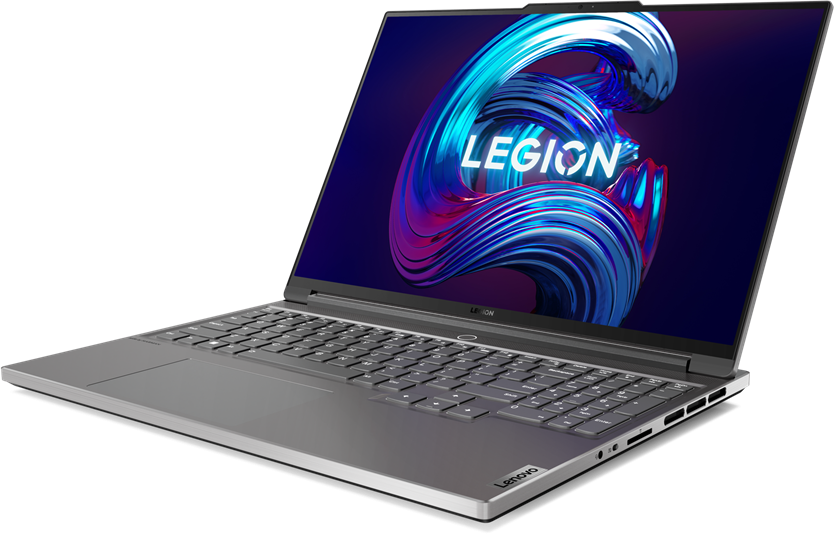 Ноутбук Lenovo Legion Slim 7 16ARHA7 (82UG0002US)  Фото №9