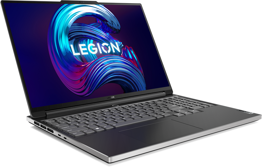 Ноутбук Lenovo Legion Slim 7 16ARHA7 (82UG0002US)  Фото №1