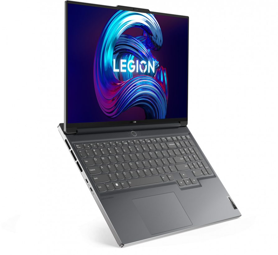 Ноутбук Lenovo Legion Slim 7 16ARHA7 (82UG0002US)  Фото №2