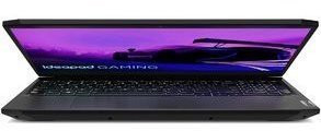 Ноутбук Lenovo IdeaPad Gaming 3 15IHU6 (82K1015DUS)  Фото №1