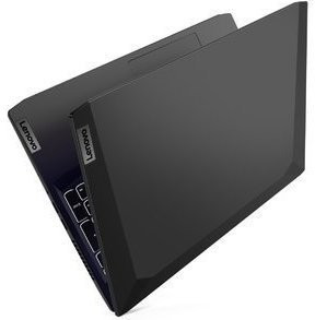 Ноутбук Lenovo IdeaPad Gaming 3 15IHU6 (82K1015DUS)  Фото №4