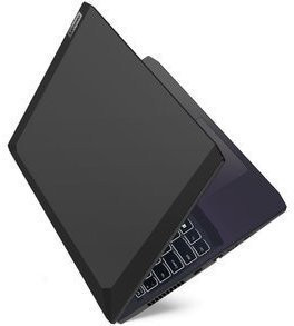 Ноутбук Lenovo IdeaPad Gaming 3 15IHU6 (82K1015DUS)  Фото №5