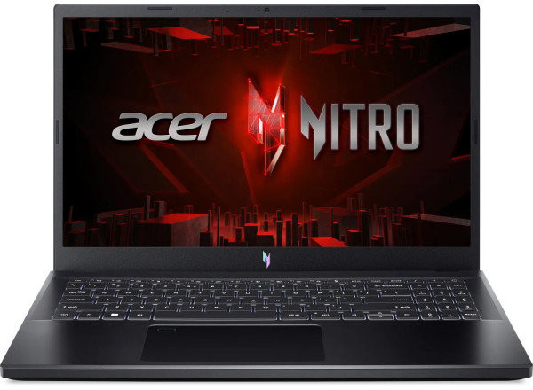 Ноутбук Acer Nitro V 15 ANV15-51-55UT (NH.QN8SA.004)  Фото №0