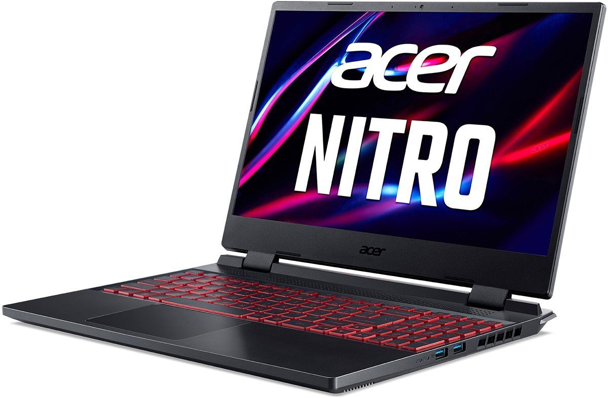 Ноутбук Acer Nitro 5 AN515-58-525P (NH.QFJAA.004)  Фото №7