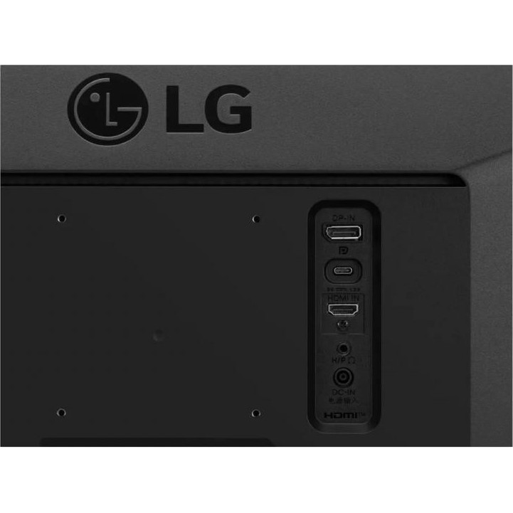 Монітор LG 29WP60G-B  Фото №5