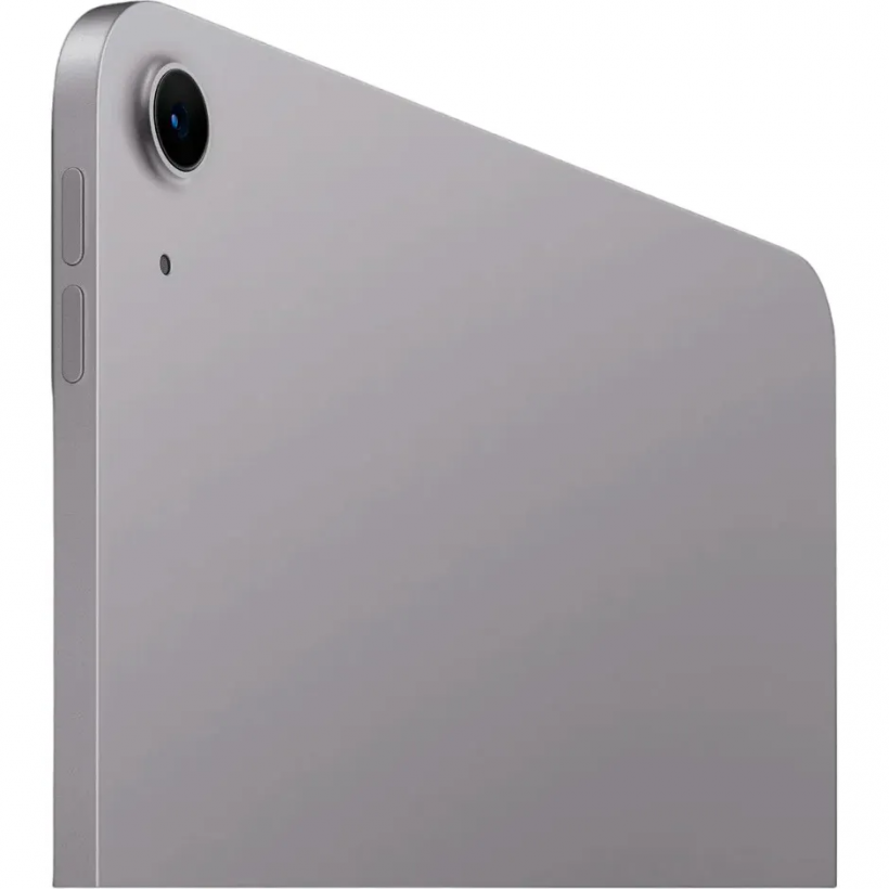 Планшет Apple iPad Air 13 2024 Wi-Fi 128GB Space Gray (MV273)  Фото №4