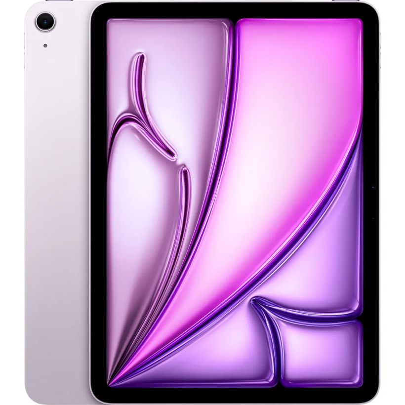 Планшет Apple iPad Air 13 2024Wi-Fi 256GB Purple (MV2H3)