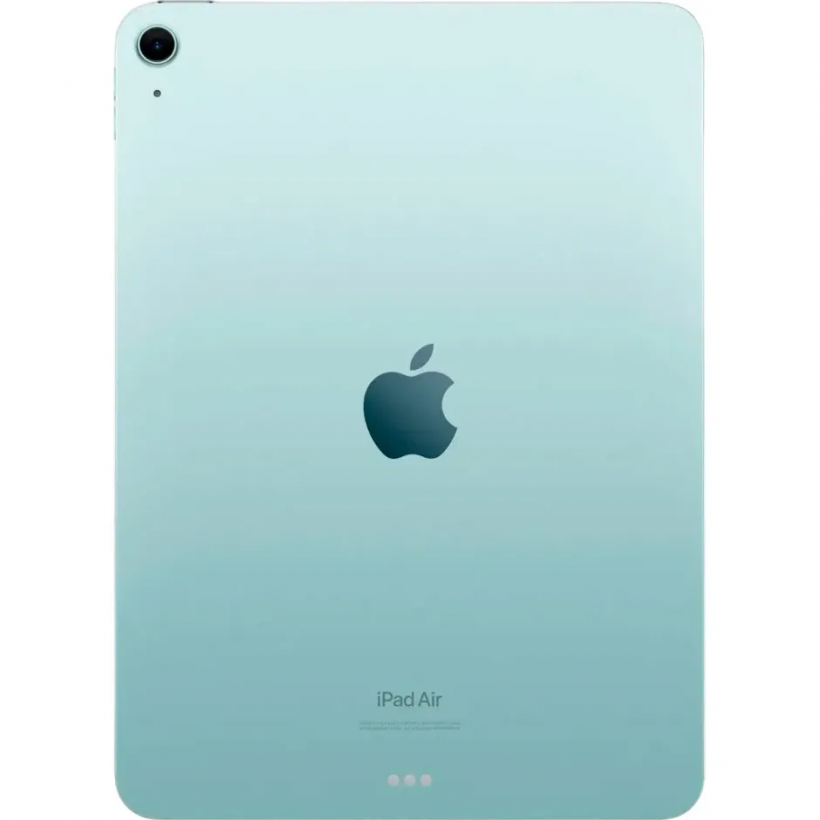 Планшет Apple iPad Air 13 2024 Wi-Fi + Cellular 1TB Blue (MV753)  Фото №1