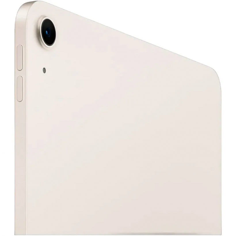 Планшет Apple iPad Air 11 2024 Wi-Fi 256GB Starlight (MUWJ3)  Фото №4