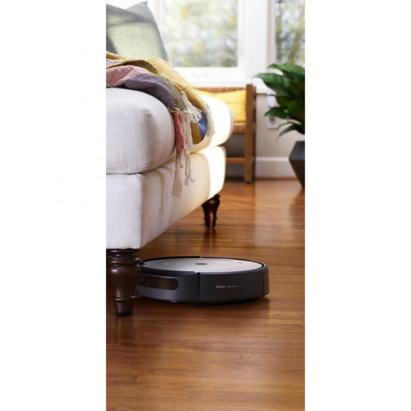 Робот пылесос iRobot Roomba I1156  Фото №4