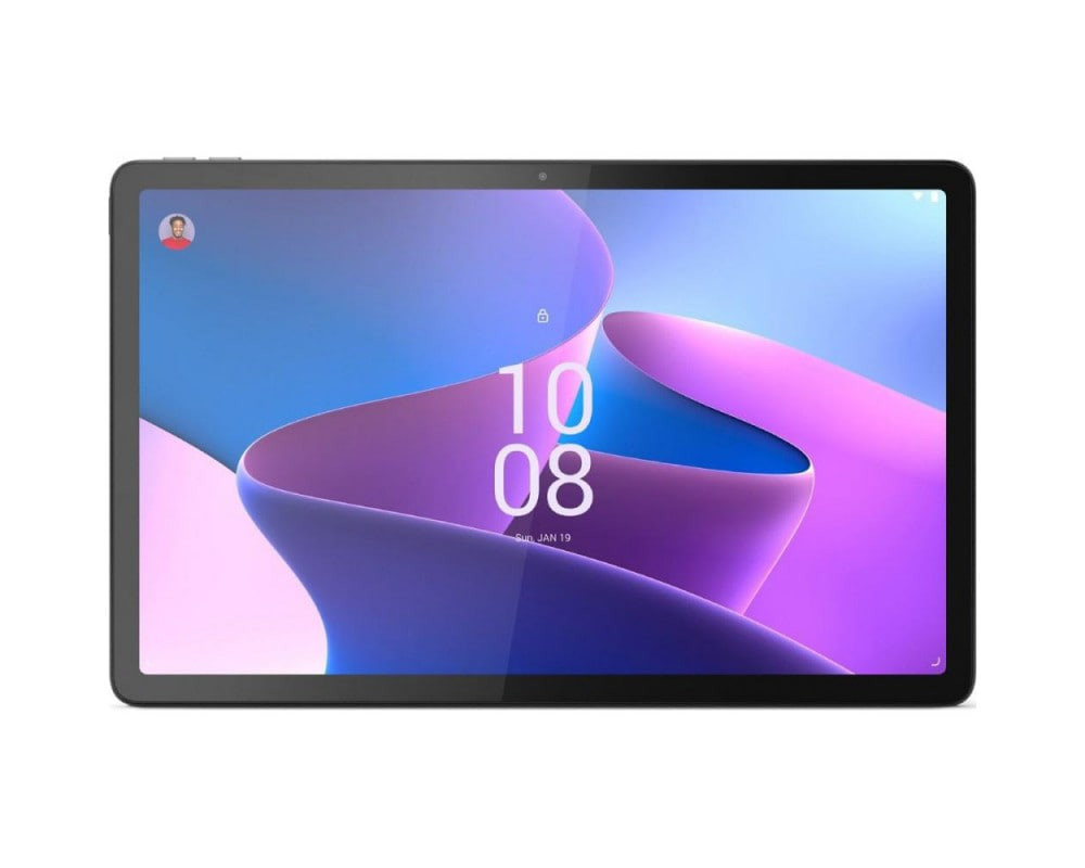 Планшет Lenovo Tab P11 Pro 2nd Gen 8/128GB Wi-Fi Gold (ZAB80002CN)