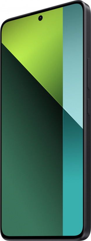 Смартфон Xiaomi Redmi Note 13 Pro 5G 12/512GB Midnight Black (Global EU)  Фото №5