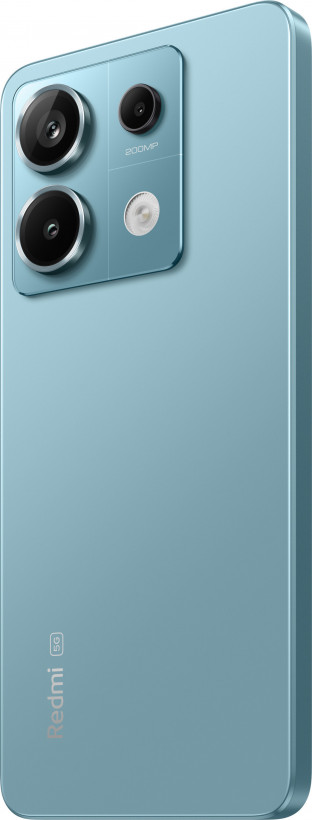 Смартфон Xiaomi Redmi Note 13 Pro 5G 12/512GB Ocean Teal (Global EU)  Фото №1