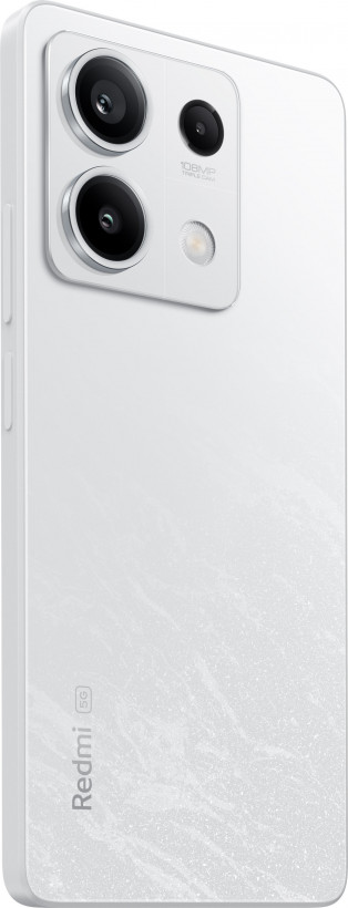 Смартфон Xiaomi Redmi Note 13 5G 8/256Gb Arctic White Global EU  Фото №10