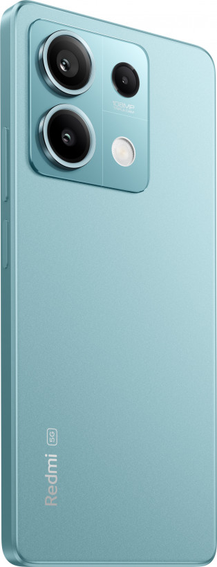 Смартфон Xiaomi Redmi Note 13 5G 8/256Gb Ocean Teal Global EU  Фото №10