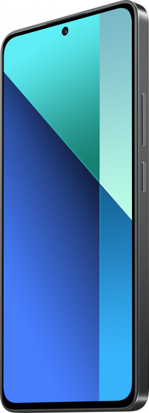 Смартфон Xiaomi Redmi Note 13 4G 8/256GB Midnight Black Global EU  Фото №6