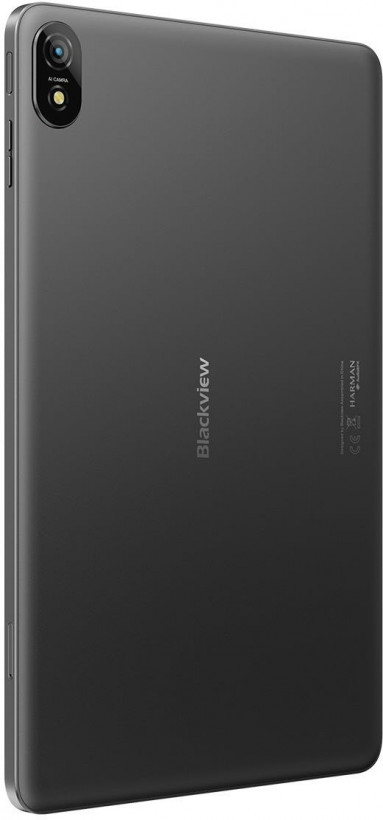 Планшет Blackview Tab 18 12/256GB Gray  Фото №0