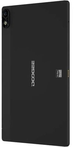 Планшет Doogee T10 Plus LTE 8/256GB Black  Фото №4