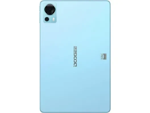 Планшет Doogee T20 8/256GB Blue  Фото №0